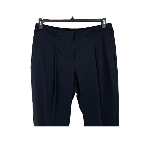 BOSS Hugo Boss pants Tocata trousers black size 14 - Picture 3 of 6